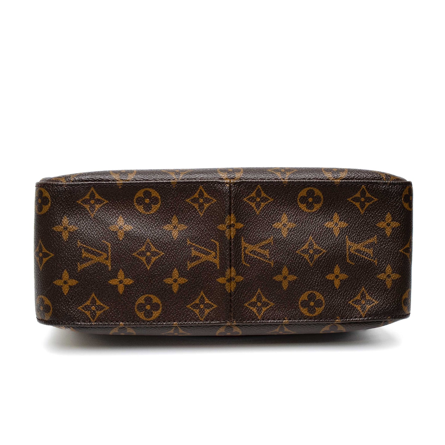 Louis Vuitton Looping GM Monogram Bag
