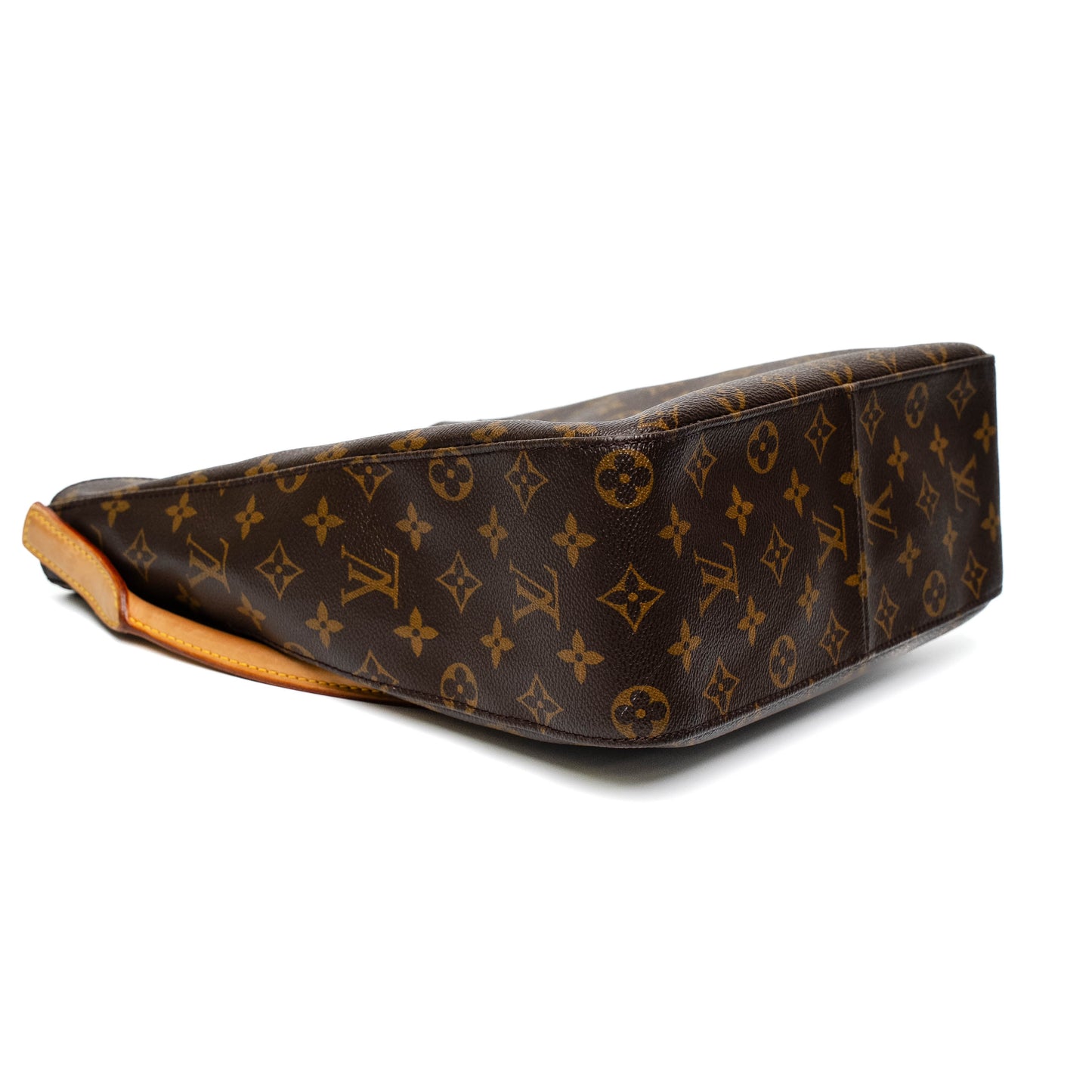 Louis Vuitton Looping GM Monogram Bag