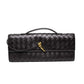 Bottega Veneta Fondant Knot Clutch