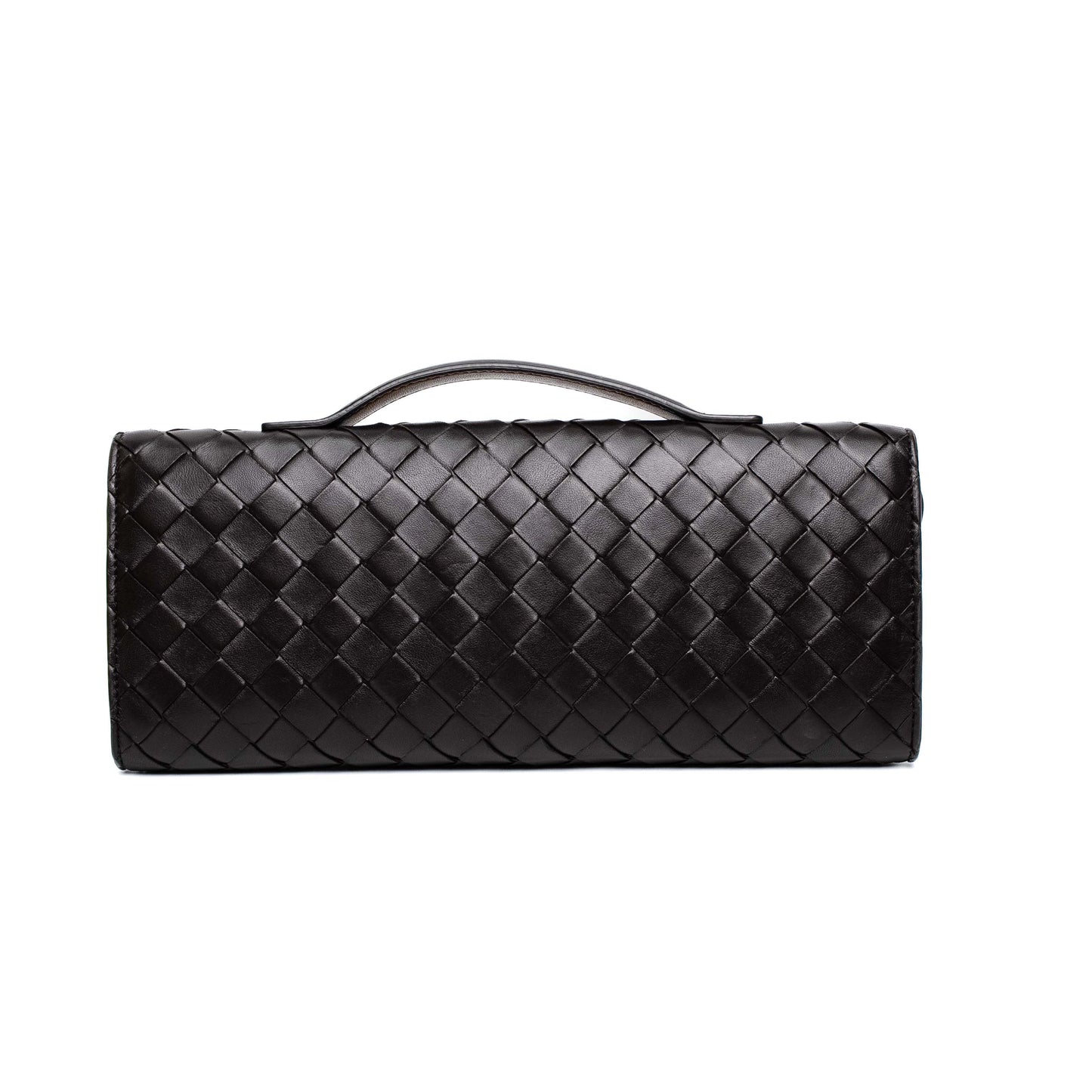 Bottega Veneta Fondant Knot Clutch