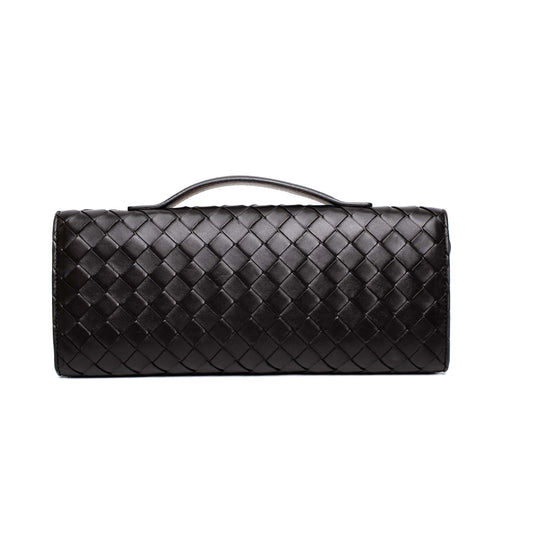 Bottega Veneta Fondant Knot Clutch