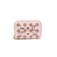 Christian Louboutin Panettone Pink Coin Purse