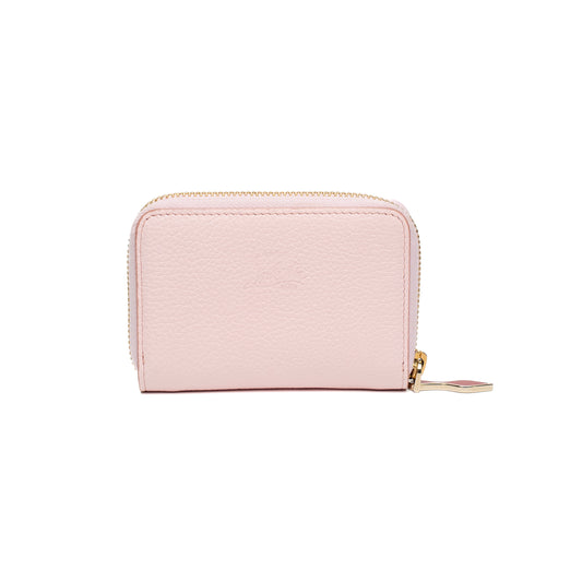 Christian Louboutin Panettone Pink Coin Purse