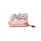 Christian Louboutin Panettone Pink Coin Purse