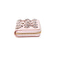 Christian Louboutin Panettone Pink Coin Purse