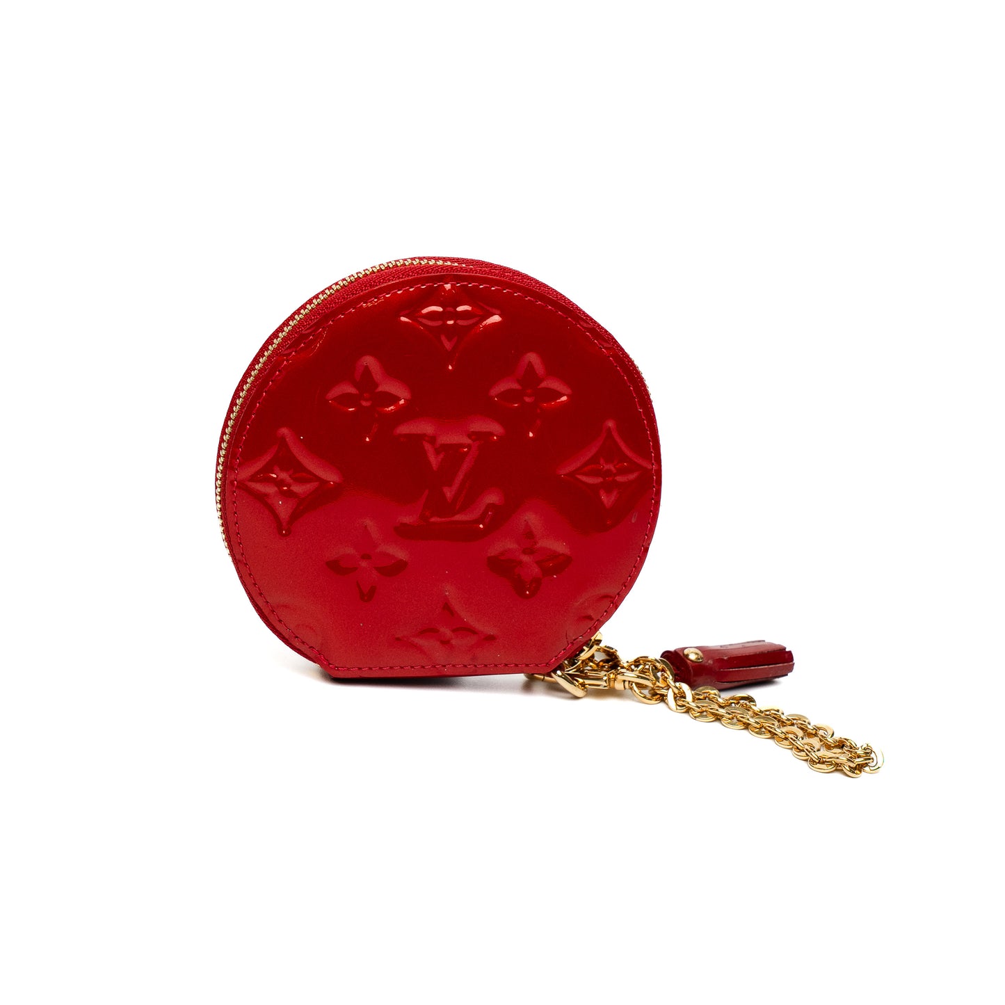 Louis Vuitton Vernis Animania Bunny Purse