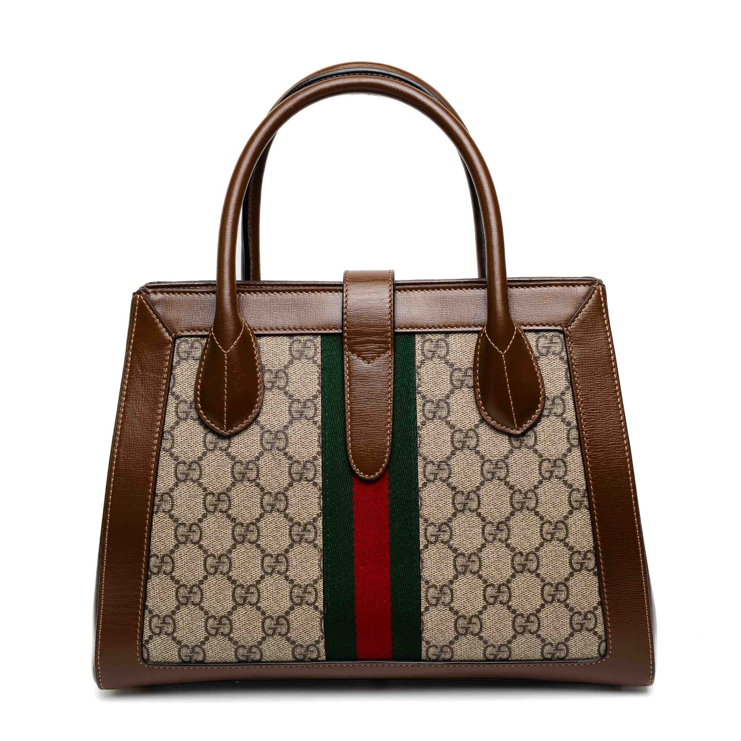 Gucci Jackie 1961 Medium Tote Bag
