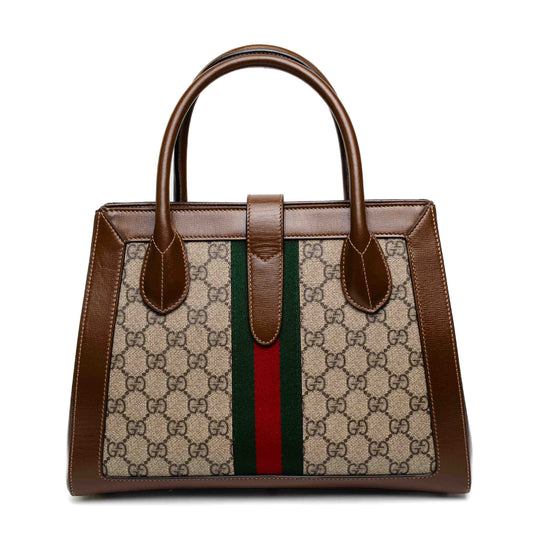 Gucci Jackie 1961 Medium Tote Bag