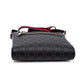 Gucci GG Supreme Messenger Crossbody Bag