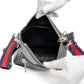 Gucci GG Supreme Messenger Crossbody Bag