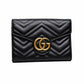 Gucci GG Marmont Wallet Chain Bag