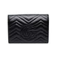 Gucci GG Marmont Wallet Chain Bag