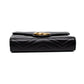 Gucci GG Marmont Wallet Chain Bag