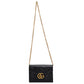 Gucci GG Marmont Wallet Chain Bag