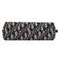 Dior Oblique Navy Cosmetic Pouch