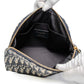 Dior Oblique Navy Cosmetic Pouch