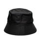 Prada Black Re-Nylon Bucket Hat