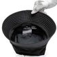 Prada Black Re-Nylon Bucket Hat