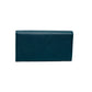 Bvlgari Green Continental Wallet