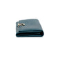 Bvlgari Green Continental Wallet
