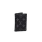 Louis Vuitton Monogram Eclipse Pocket Organizer Wallet