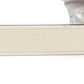 Gucci GG Blondie White Leather Belt