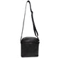 Louis Vuitton Black Anton Pochette Bag