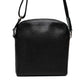 Louis Vuitton Black Anton Pochette Bag