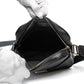 Louis Vuitton Black Anton Pochette Bag