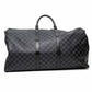Louis Vuitton Eclipse Keepall 55 Bag