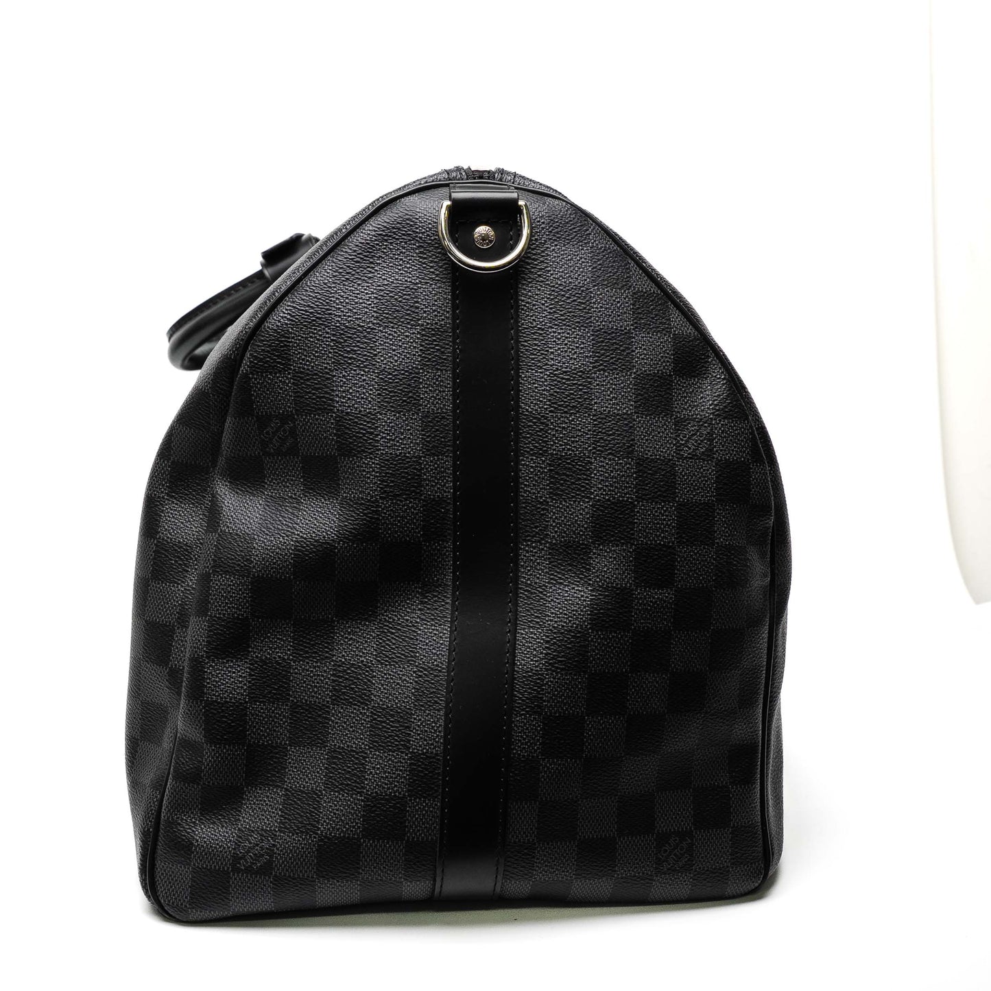 Louis Vuitton Eclipse Keepall 55 Bag