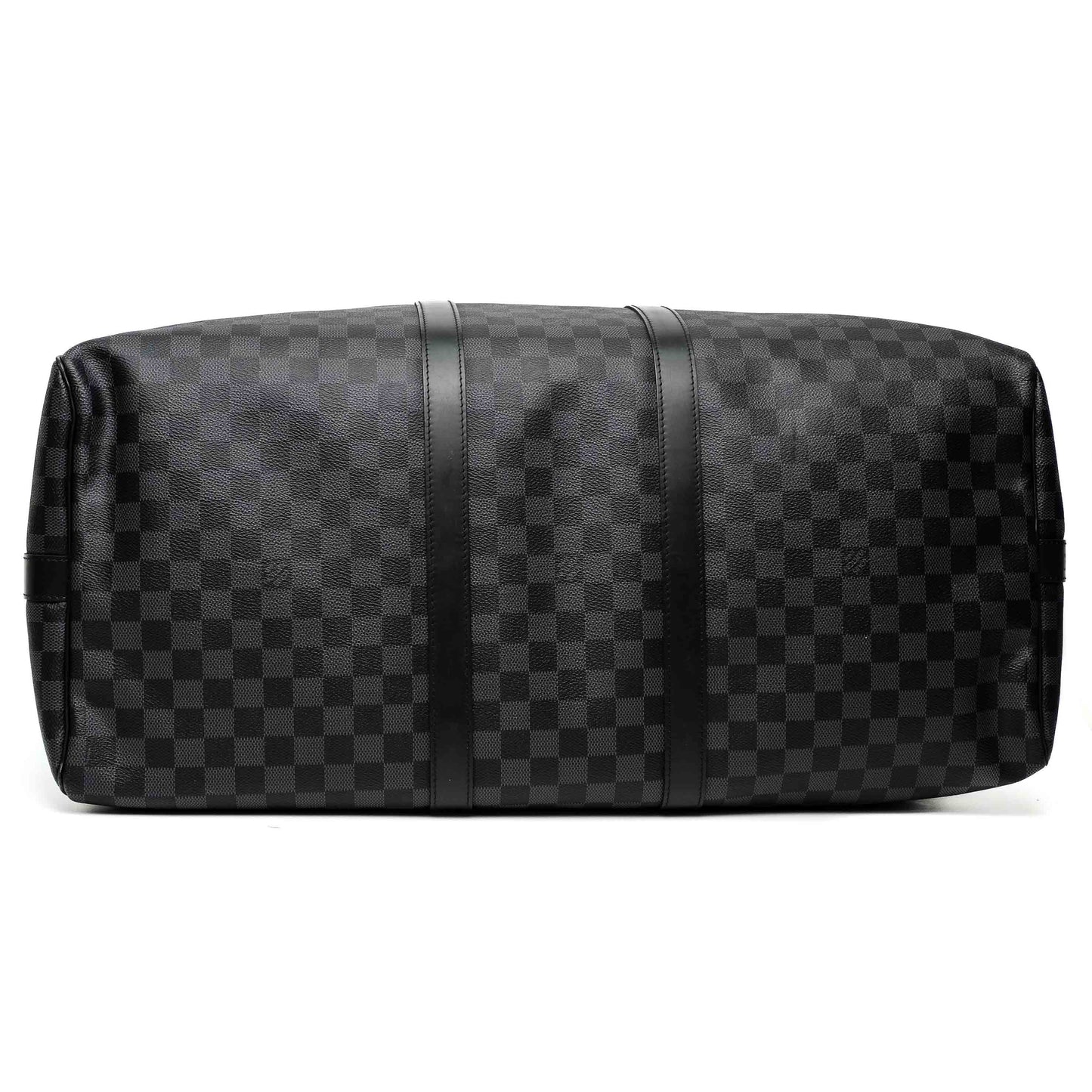 Louis Vuitton Eclipse Keepall 55 Bag