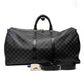 Louis Vuitton Eclipse Keepall 55 Bag