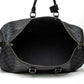 Louis Vuitton Eclipse Keepall 55 Bag
