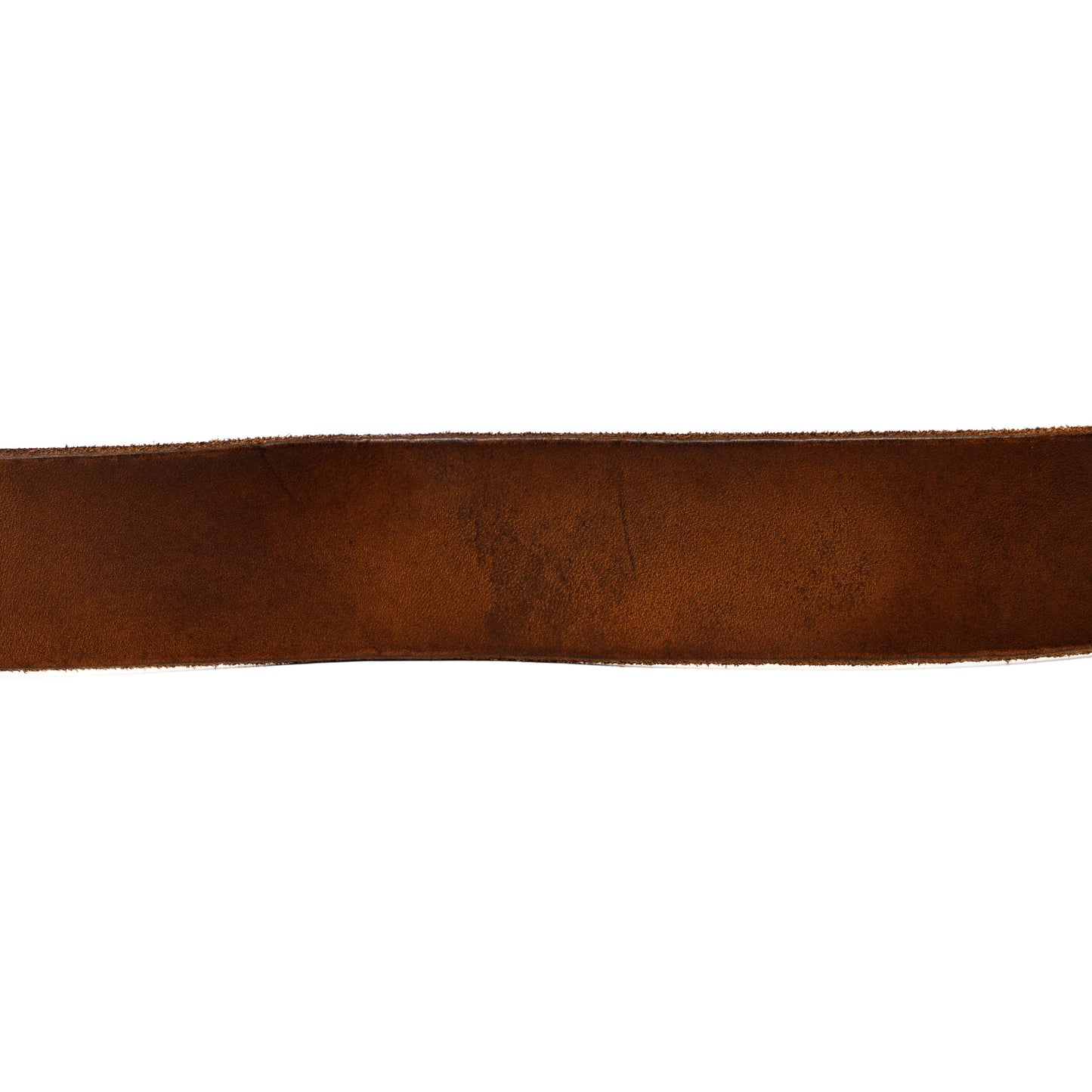 Gucci GG Marmont Brown Leather Belt