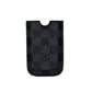 Louis Vuitton Damier Graphite Phone Case