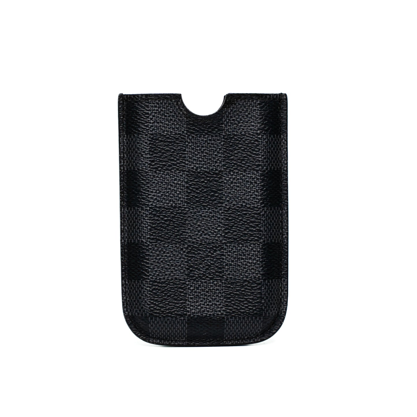 Louis Vuitton Damier Graphite Phone Case