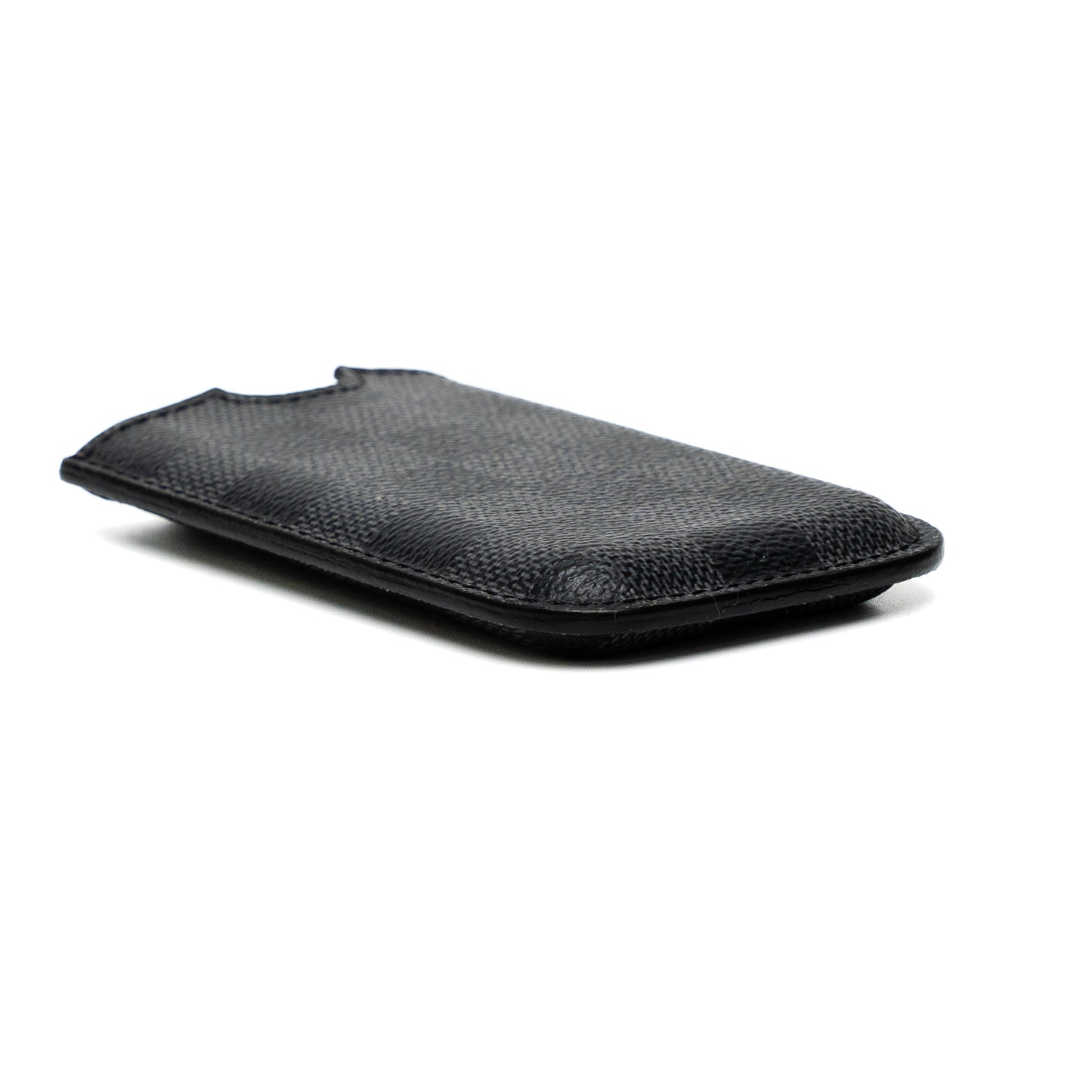 Louis Vuitton Damier Graphite Phone Case