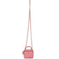 Chanel Pink Mini Vanity Case Bag