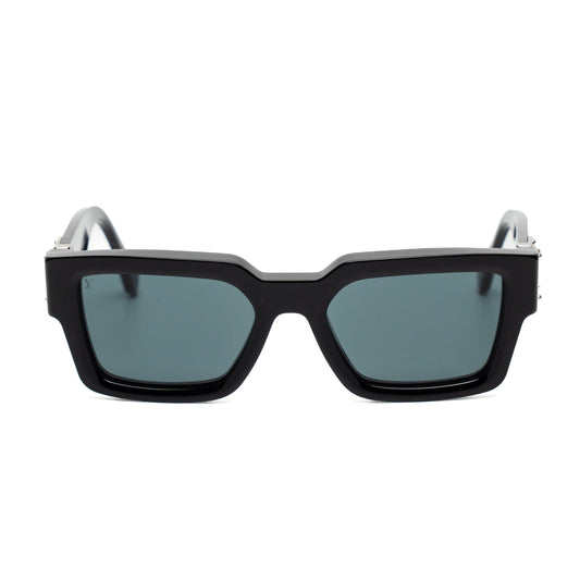Louis Vuitton LV Match Black Sunglasses