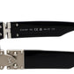 Louis Vuitton LV Match Black Sunglasses