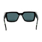 Louis Vuitton LV Match Black Sunglasses