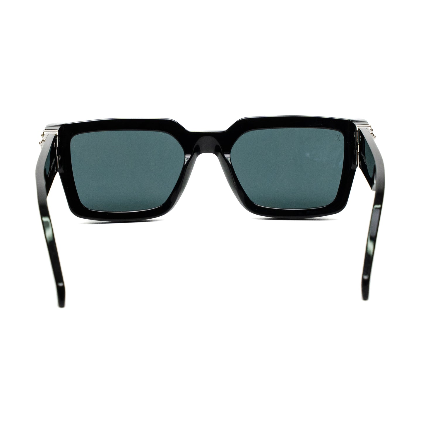 Louis Vuitton LV Match Black Sunglasses