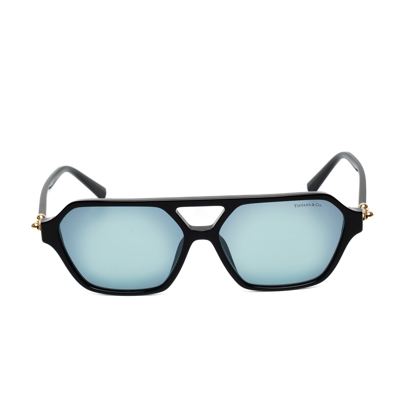 Tiffany & Co TF4264U Black Sunglasses