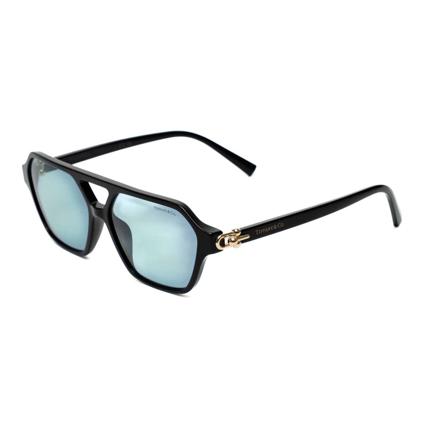 Tiffany & Co TF4264U Black Sunglasses