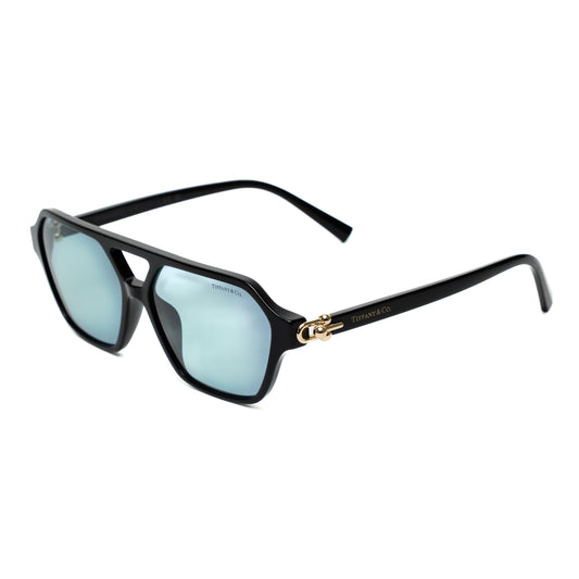 Tiffany & Co TF4264U Black Sunglasses