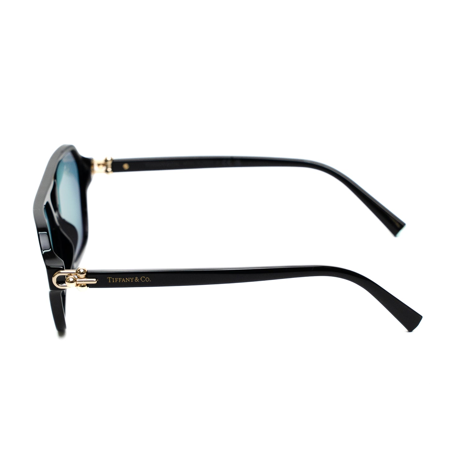 Tiffany & Co TF4264U Black Sunglasses
