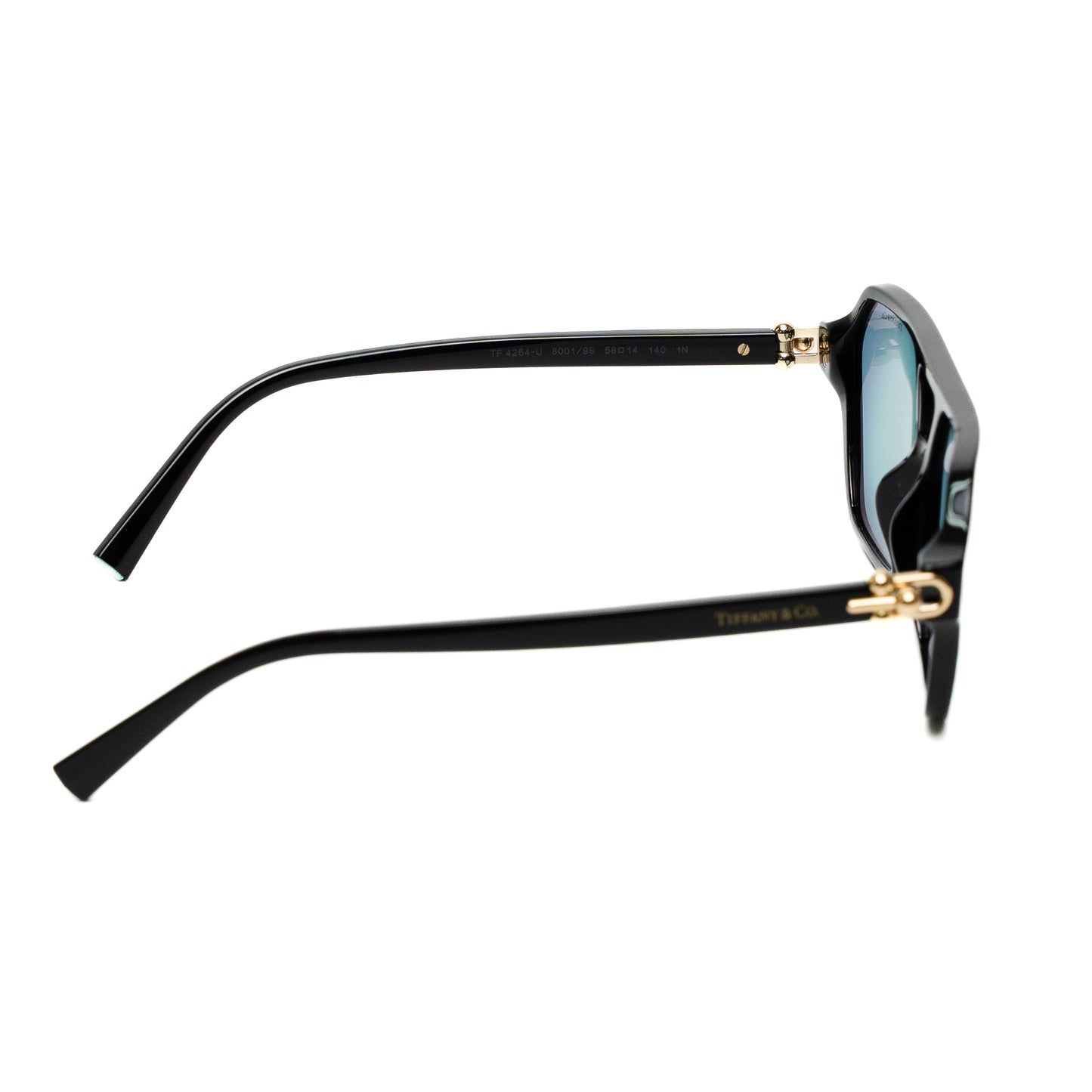 Tiffany & Co TF4264U Black Sunglasses