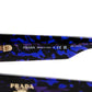 Prada Symbol Havana Purple Sunglasses