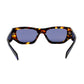 Prada Symbol Havana Purple Sunglasses